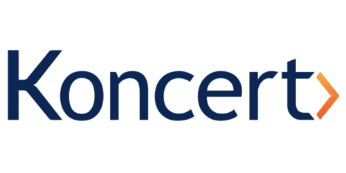koncert.com logo
