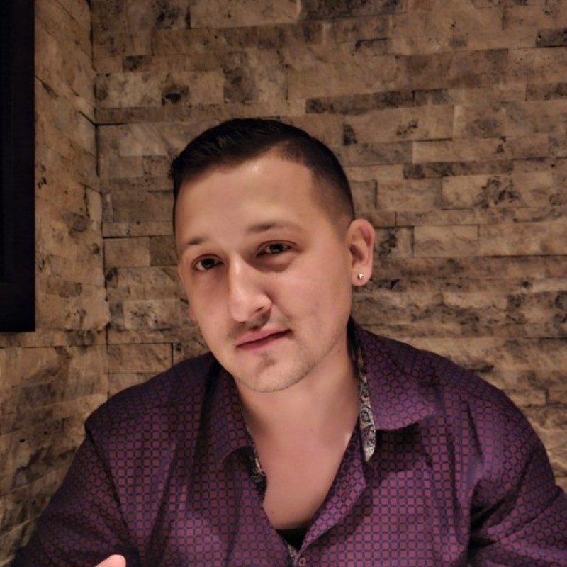 Alex Mang