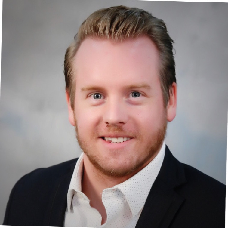 Caleb M. Smith